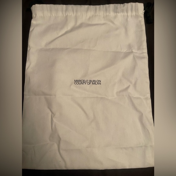 Marcelo Burlon Trainers - Picture 6 of 8